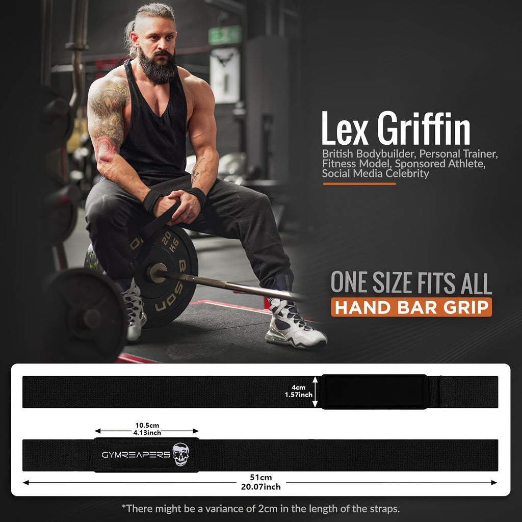 Lifting Straps for Weightlifting, Weight Lifting Straps Gym Power Workouts Lifting Wrist Straps Padded Men Women Support Lifters Deadlift Straps Hard Pull Exercise Straps.